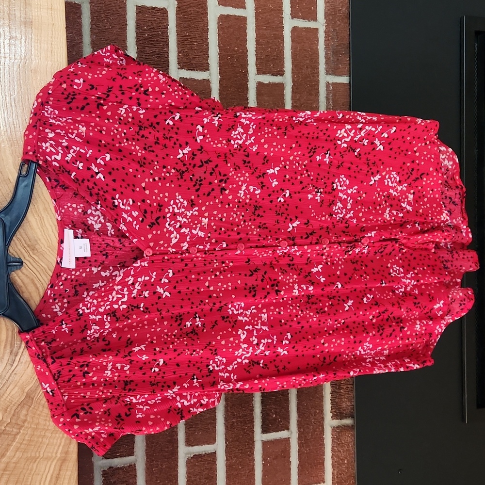 Liz Claiborne Top